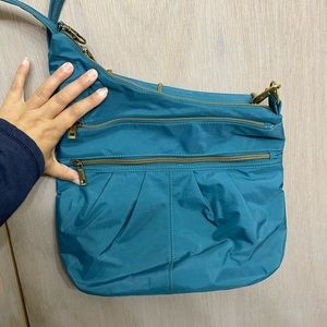 Travelon crossbody purse